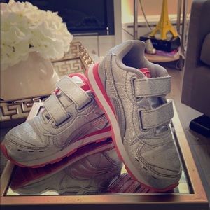Puma sneakers